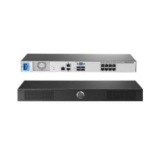Conmutadores KVM Consola Adaptador de interfaz USB AF628A - Product Image 1