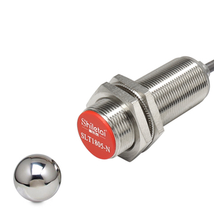 M12 M18 Distance Detection ultra Strong signal Output Detection Accuracy <strong>Diffuse</strong> Reflection Induction <strong>Proximity</strong> Switch <strong>Sensors</strong>