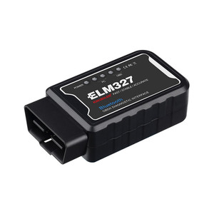 2023 bester Chip ELM 327 V1.5 OBD2 Scanner BT PIC18F25K80 Chip OBDII Diagnose tools für Android PC ELM327 Auto Code Reader - Product Image 3