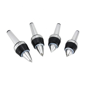 Machine Tools High Precision Morse Rotary <strong>Center</strong> MT3 MT4 MT5 Rotating <strong>Center</strong> Live <strong>Center</strong> - Product Image 1