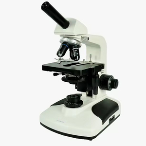 YJ-701BN_用于高级研究的高精度生物实验室医学显微镜