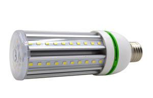 CE titreşimsiz çift PFC E27/E39/E40 30w/40w/60w/80w/100w/120w/150w/200w LED mısır ampul ışık - Product Image 2