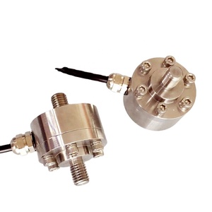 Sensor de fuerza de celda de carga de compresión de tensión TAS512 5KN 10KN 20KN para ensamblaje automatizado Prueba de producto 3C, producto de nueva energía - Product Image 1