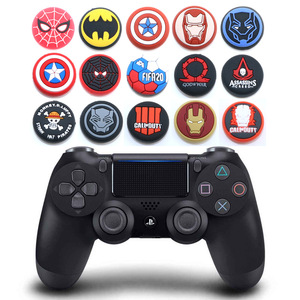 Toptan denetleyici başparmak sapları kapaklar switchstick sapları kapak için Switch2 Xbox One serisi PS4 PS5 denetleyici Joystick - Product Image 5
