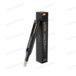 Çok fonksiyonlu Optocoupler Tester Online küçük kurulu elektronik bakım aracı Mos triyot Igbt Scr elektronik bileşenleri için - Product Image 1