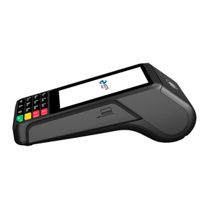 Android 10 автобусный билет POS-машина считыватель карт оплата POS терминал Z60A - Product Image 6