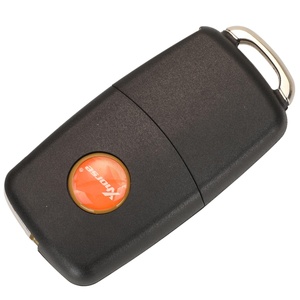 Xhorse XKB508ENワイヤーVVDIカーキーVWフォルクスワーゲンB5 VVDI2ミニキーツール2ボタンユニバーサルリモコン用 - Product Image 2