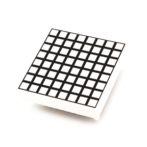Ultra Red square <strong>Dot</strong> 3x3mm <strong>matrix</strong> 8 8 Led <strong>Dot</strong> <strong>matrix</strong> <strong>8x8</strong> <strong>Dot</strong> <strong>matrix</strong> Led Display - Product Image 1