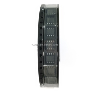 PIC PIC 12C Mikro controller IC 8-Bit 4MHz 1,5 KB (1 KB x 12) OTP 8-SOIJ PIC12CE519-04I/SM