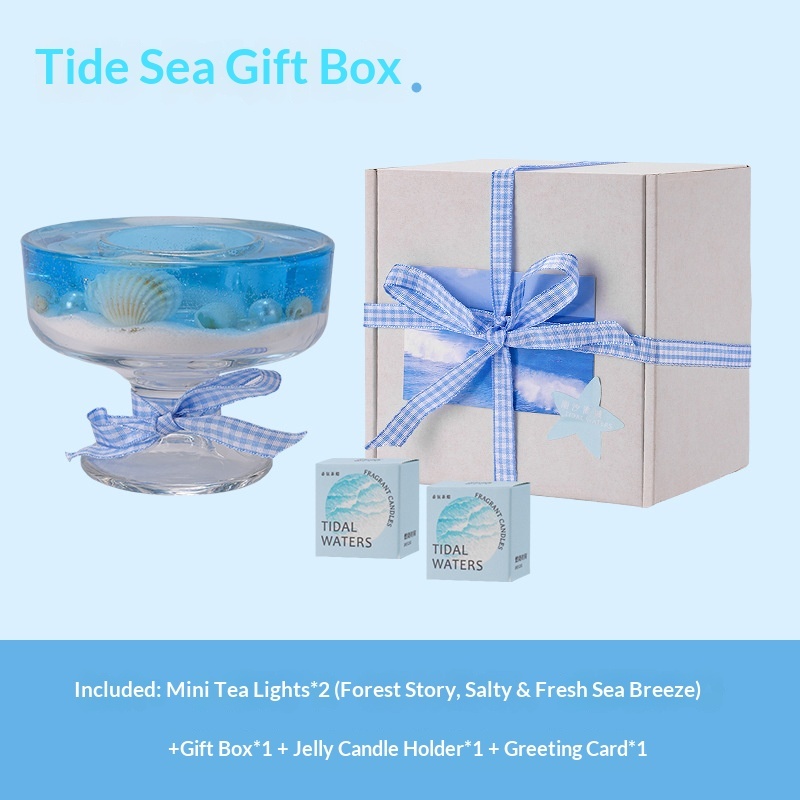 Tidal Sea Realm