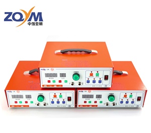 ZQYM 128 <strong>Injector</strong> Dynamic Stroke Common Rail diesel Fuel <strong>Injector</strong> Tester Crdi Gdi Piezo <strong>Injector</strong> Tester - Product Image 3