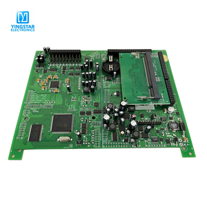 PCBA <strong>Assembling</strong> Service Professional PCB Circuit Board Manufacturing and <strong>Assembly</strong> Free Functional Testing - Product Image 5