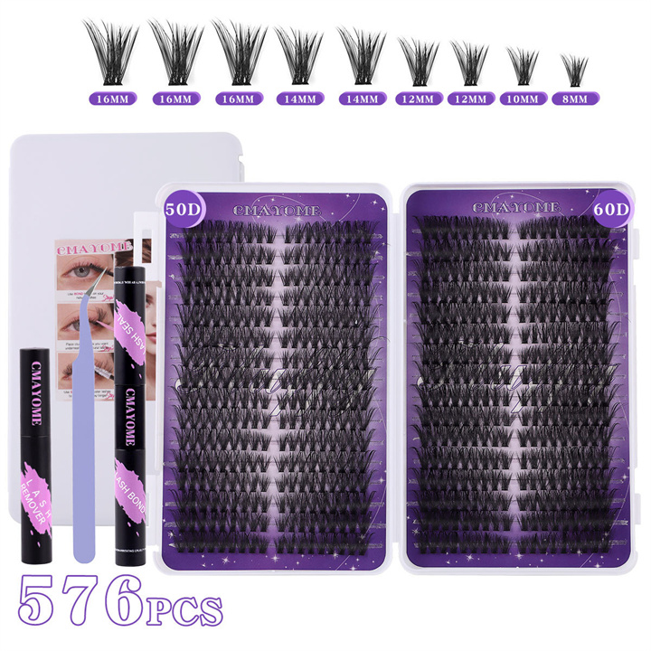 DIY-JMS-134 Three-piece set