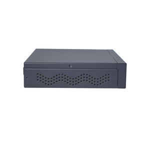 Per SOFTEL Mini EPON OLT con 4 porte RJ45 FTTH V soluzione per la connettività di rete Vsol 4 PON IP/TCP
