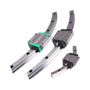 高品质定制弧形直线导轨系统优质直线导轨 - Product Image 1