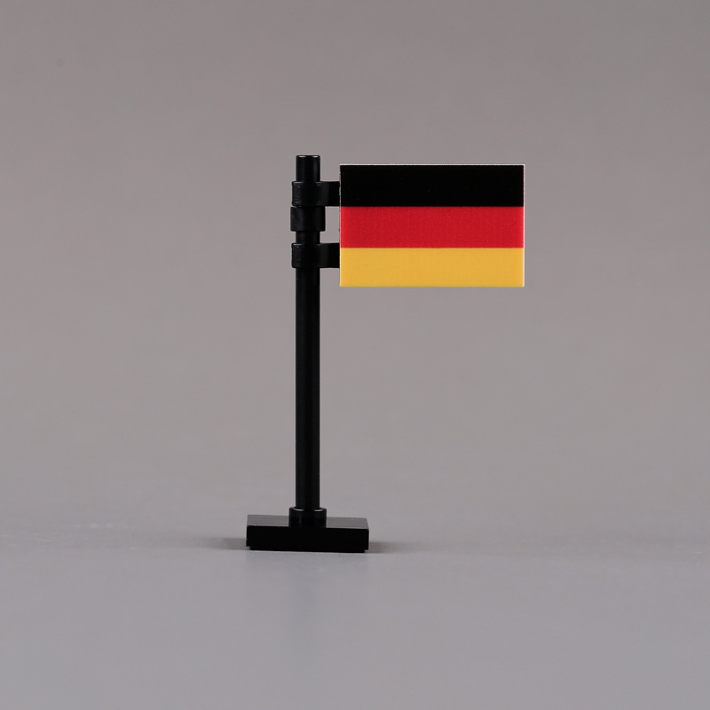 Allemagne moderne