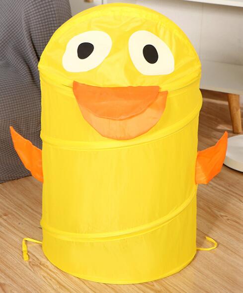 เป็ดเหลือง