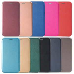 Weview OEM PU皮革外壳卡槽翻盖手机外壳钱包小米Redmi Note 12 pro所有类型的手机 - Product Image 6