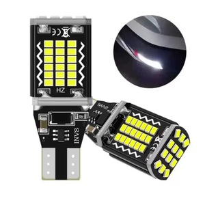 ユニバーサルターンシグナル24V LED電球LEDターンシグナルライト超明るい自動追加 - Product Image 2