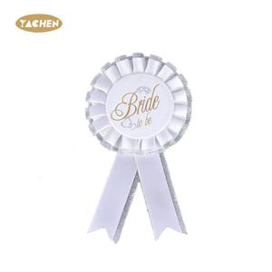 याचेन ने सोने की दुल्हन को दुल्हन के रूप में शेव शेअर ब्राइडल शॉवर बैचलरेट पार्टी की सजावट - Product Image 3