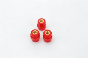 SM20 Nhà Sản Xuất Chuyên Nghiệp Red Điện Áp Thấp Đúc Số Lượng Lớn Hợp Chất Điện Cách Điện - Product Image 3