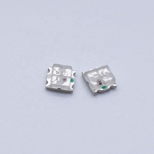 RGB 0603 smd led smd Tri-Color-Chip 1615 RGB-LED-Diode LED-Beleuchtungs dioden gemeinsame Kathode - Product Image 2