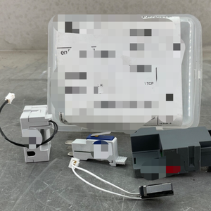 E1.2...E6.2 için yeni ve orijinal yeni ZEAMODTCP EKIP COM iletişim modülü MOBUS TOP - Product Image 1