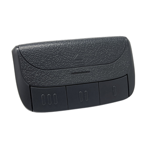 286MHz-868MHz codice Multi-frequenza Clone Gate Keyfob comando trasmettitore manuale