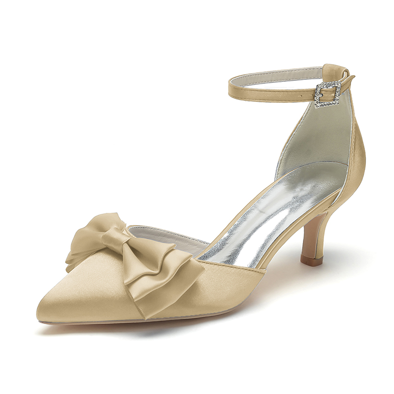 Couleur Champagne