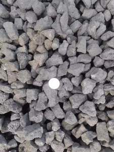 GANGAN kok kömür FC85 % Ash13 % 5-15mm kok esinti küçük kok - Product Image 5