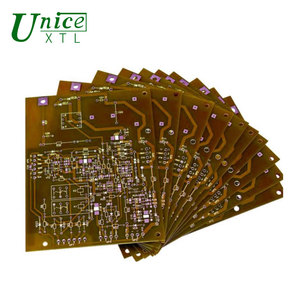การออกแบบและประกอบแผงวงจรพีซีบีผลิตตามสั่ง - Product Image 3