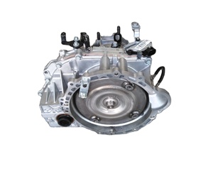 H YUNDAI Powertech A4CF1 4F16เครื่องแปลงแรงบิด,ชุดประกอบเครื่องแปลงความเร็ว4ระดับออโต้ - Product Image 1