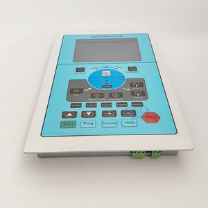 GW33B GW33A <strong>Computer</strong> Controller of Commercial Large Washing Machine for 30-100KG Washerextracter - Product Image 5