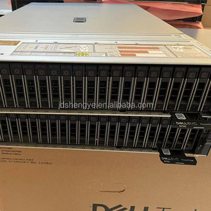 Für DELL PowerEdge R750 XS 2U Rack Server Netzwerksp eicher server für Computers ystem auf Lager - Product Image 2