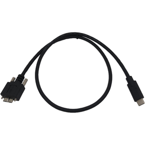 2025 yeni tip C USB 3.0 mikro B USB3.0 kablo mikro B tip-c USB-C 3.0 tarih kilidi vida ile - Product Image 2
