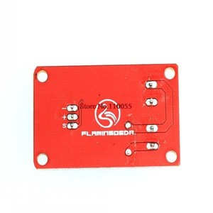 Botón MOSFET de 4 rutas de cuatro canales IRF540 V4.0 + Módulo de interruptor MOSFET para Arduino