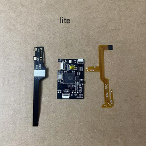 Strumenti di riparazione RP2040 per Console di gioco parti di ricambio per Chip cavo flessibile per scheda di sviluppo Chip per Nintendo Switch NS/Lite/OLED - Product Image 1