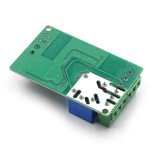 ネットワークリレーモジュールESP8266 10A 220V自動保護DC 7V ~ 30V 4層ボードWIFI入力TVSリレーIC - Product Image 6