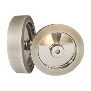 刀磨刀电镀金刚石cbn砂轮用于<span class=keywords><strong>tormek</strong></span> T8 T7磨刀机磨刀机木工工具