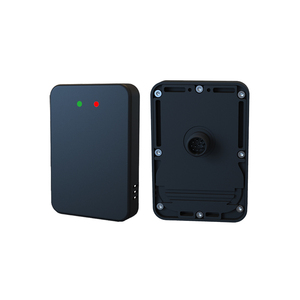 Yüksek koruma mavi diş kararlı araç ayarlamak dedektör sensörü Dual Band bariyer kapısı Radar - Product Image 6