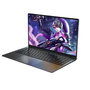 Factory Wholesale Design FHD Laptops 15.6&quot; J4125 Customised <strong>Notebook</strong> Portable <strong>Computer</strong> Slim Pc High Speed Laptop - Product Image 1