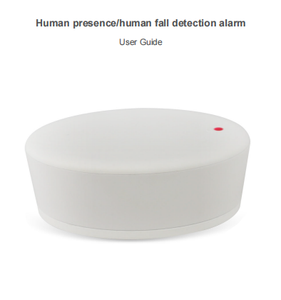 Human Presence Detector Wifi GSM Alarm System Kit Wifi Tuya FMCW Radar Alarm System Human Fall <strong>Detection</strong> Alarm 0.5 Seconds 12m - Product Image 2