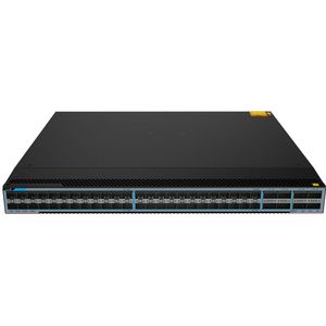 Marvell Falcon <strong>ASIC</strong> and Intel Broadwell CPU with DDR4 Memory Data Center <strong>Switch</strong> 100G/200G/400G - Product Image 3