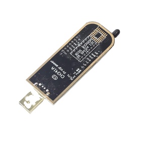 SOP8 SOIC8 Test Clip und CH341 USB Programmer Flash für die meisten 24 25 Series EEPROM BIOS Chip - Product Image 3