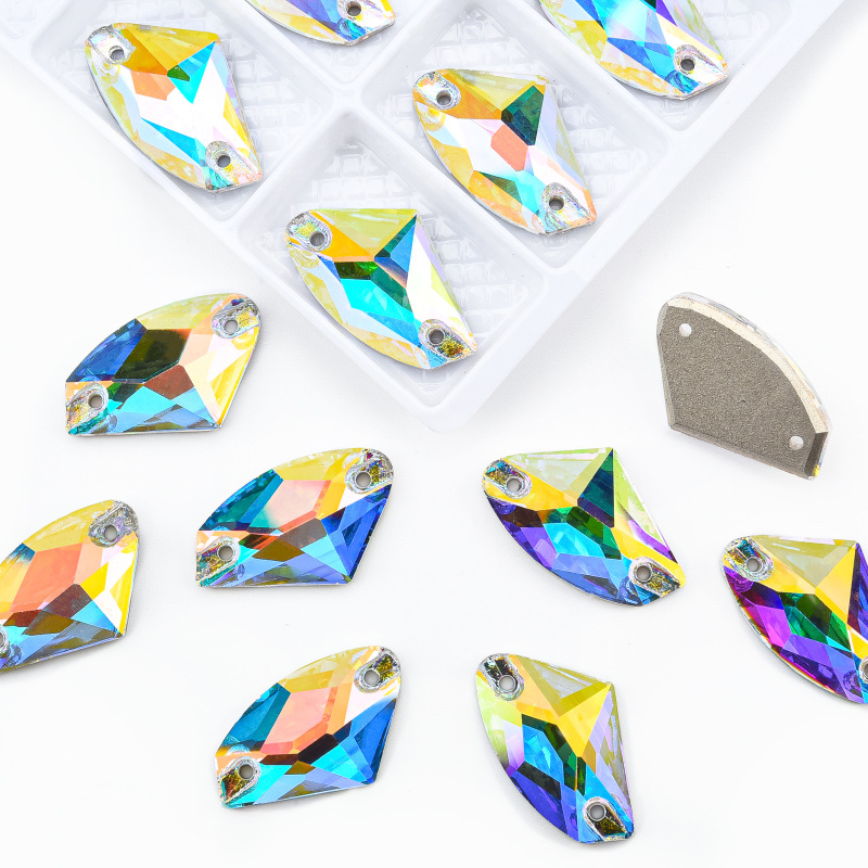 Crystal.AB