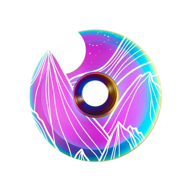 Rainbow G-Type