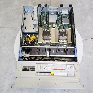 Potente potencia de computación R760XS servidor en rack de doble enchufe 2U - Product Image 3