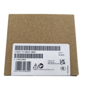 デジタル入力モジュール6ES7131-6BH01-0BA0新品オリジナル - Product Image 6