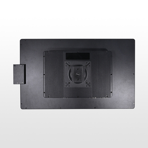 All In One Pos Windows Touch 21.5 Inch Muur Mount Keuken Kds Pos Systemen Voor Coffeeshop - Product Image 5