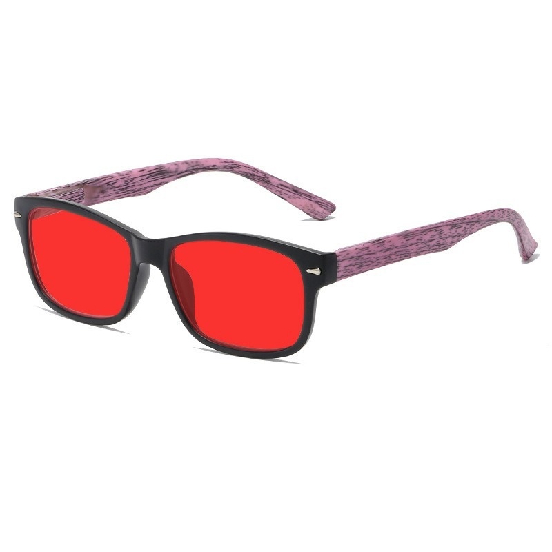 Purple Red